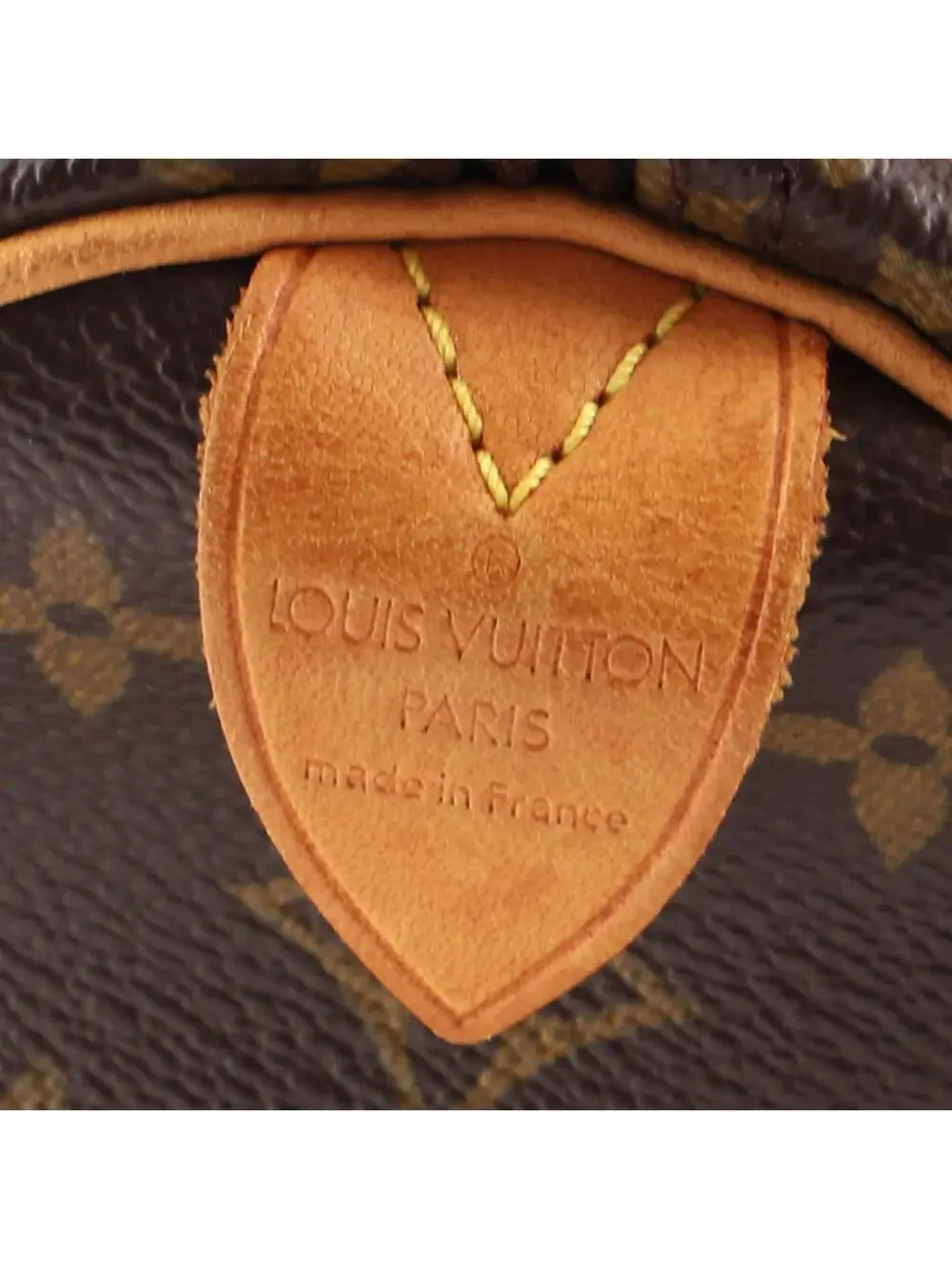 Louis Vuitton introducing louis